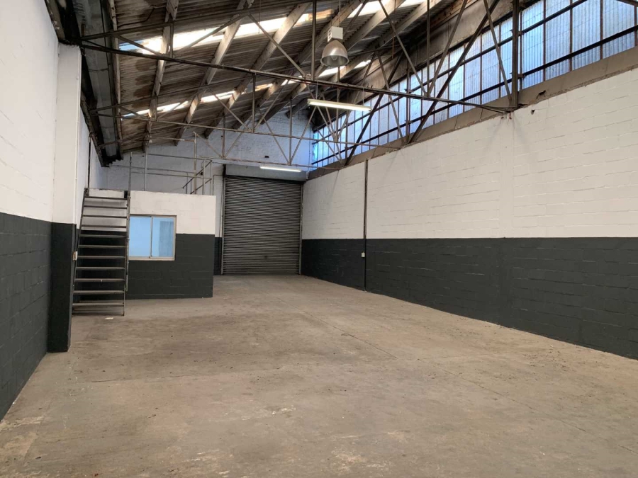 To Let commercial Property for Rent in Epping Industrial Western Cape